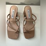 Steve Madden Effie Slide Sandal Women's Photo 2