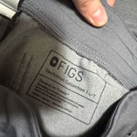 FIGS  Scrub Set size L & L/T Photo 2