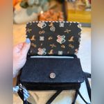 Vera Bradley Harry Potter RFID Crossbody Black NWT Photo 5