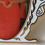 2008 MBI Diana Wearing Red Dress Pin Photo 3