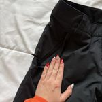 Volcom Womens Size Small Insulated Ski Snowboarding Pants Black 10000 MM Photo 3