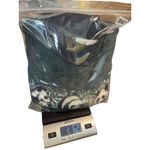 VTG 80s 90s Kittens Brand Nightgown Maxi Housecoat Panda Novelty One Size S Photo 9