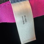 Gap Black Wool Fedora Hat Women’s Size M/L Bow Classic Steampunk Chic Timeless Photo 6