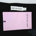 Avec Les Filles  Black Women's Jeans Size Small New with tags Photo 1