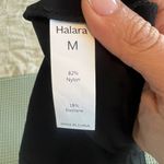 Halara Never worn  Active Dress - Size M Photo 3