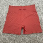 Gilly Hicks  Biker Shorts S Photo 0