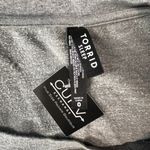 Torrid Gray Electric Skull Sleep Set - Size 12 (0) Photo 6