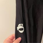 Pearl Izumi  Technical Wear Size 12 Cyclist Pant Leggings Black Elastic Active Photo 2