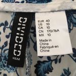 Divided FINAL MARKDOWN Ladies’  by H & M Culottes Capris (10) Photo 5