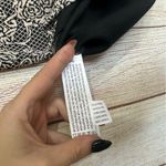 Forever 21  Bodycon Stretchy Floral Mini Dress Photo 4