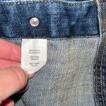 J.Crew  Denim Jean Moto Trucker Jacket  Photo 7