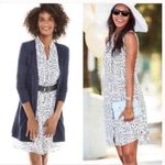 CAbi Camilla button down dress Medium Photo 1