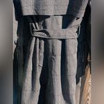 Bagatelle Suiting Coat In Gray NWT Photo 12