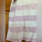 American Eagle  - Striped Short Sleeve Shirt Photo 4