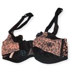 VS Wicked lace balconette shine strap bra Size undefined Photo 2