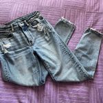 American Eagle AEO Skinny Jeans (00 Regular) Photo 0