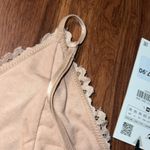 ZARA NWT  lace bralette Photo 2