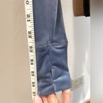 Aerie Offline by cropped velour hooded top xs Photo 6