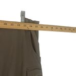 Mountain Life Women's Size 12 Olive Green Outdoor Convertible Shorts Pants Photo 8