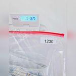 Levi's  Wedgie Skinny Light Wash Size 32 Jeans Photo 12