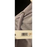 Calvin Klein  Women's‎ Waffle knit Light Purple  Zip Hoodie 2X Photo 2