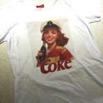 Cotton On Vintage Coca-Cola Print Tee Photo 0