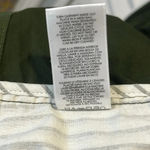 jacket Cabi Expedition jacket double breasted pockets scrunched sleeve Photo 14