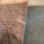 Acemi  Women’s Medium Cold Shoulder Soft Dusty Black 3/4 Sleeve Flowy Top. Photo 6