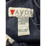 Vintage Lavon Lady Jacket M Navy Blue Size M Photo 4