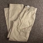 Abercrombie & Fitch Straight Leg Pants  Photo 0