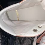 Saint Laurent Malibu Mid-Top Sneakers Size 39 Photo 7