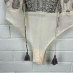 Free People Soul Of The Sun Bodysuit Photo 6