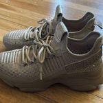 Steve Madden Bedazzled sneakers Photo 0