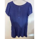 Urban Outfitters UO coincidence & chance • dropwaist star dress Photo 4