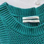 Anthropologie Sweater Vest NWOT Photo 3