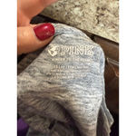 Women's PINK Gray V Photo 6