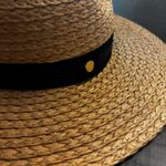 Vince Camuto  Straw Hat Photo 1