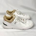 on cloud  The Roger Sneakers Shoes Sz 8 Photo 2