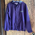Coleman  Purple Woman’s Jacket Size Medium Photo 0