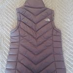 The North Face Vest Photo 1