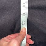 PacSun Womens High Rise Button Fly Distressed Baggy Jeans Eco Black Size 30 NWT Photo 11