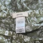 Eberjay Andy Organic Cotton Voile Beach Top Photo 5