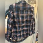 Plaid Button Photo 5
