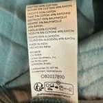 Free People Surf's Up Maxi Dress in Ocean Combo Retro 70s Bohemian Beach Small Photo 10