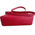 Kate Spade Vibrant Red Crossbody Bag Photo 2