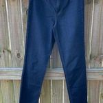 Calvin Klein Jeans  Ultimate Skinny dark blue skinny jeans Photo 0