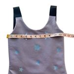 Ultracor Domain Luster Holographic Stars One Piece Flaw Gray Purple X-Small XS Photo 11