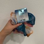 Scunci by Conair Multicolor Hair Tie Scrunchies Bundle of 2 Photo 1