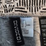 Divided H&M  Gray Black Joggers w/Pockets Size Large EUC #3231 Photo 6