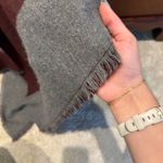 Merona  Maroon Oversized Cardigan Photo 2